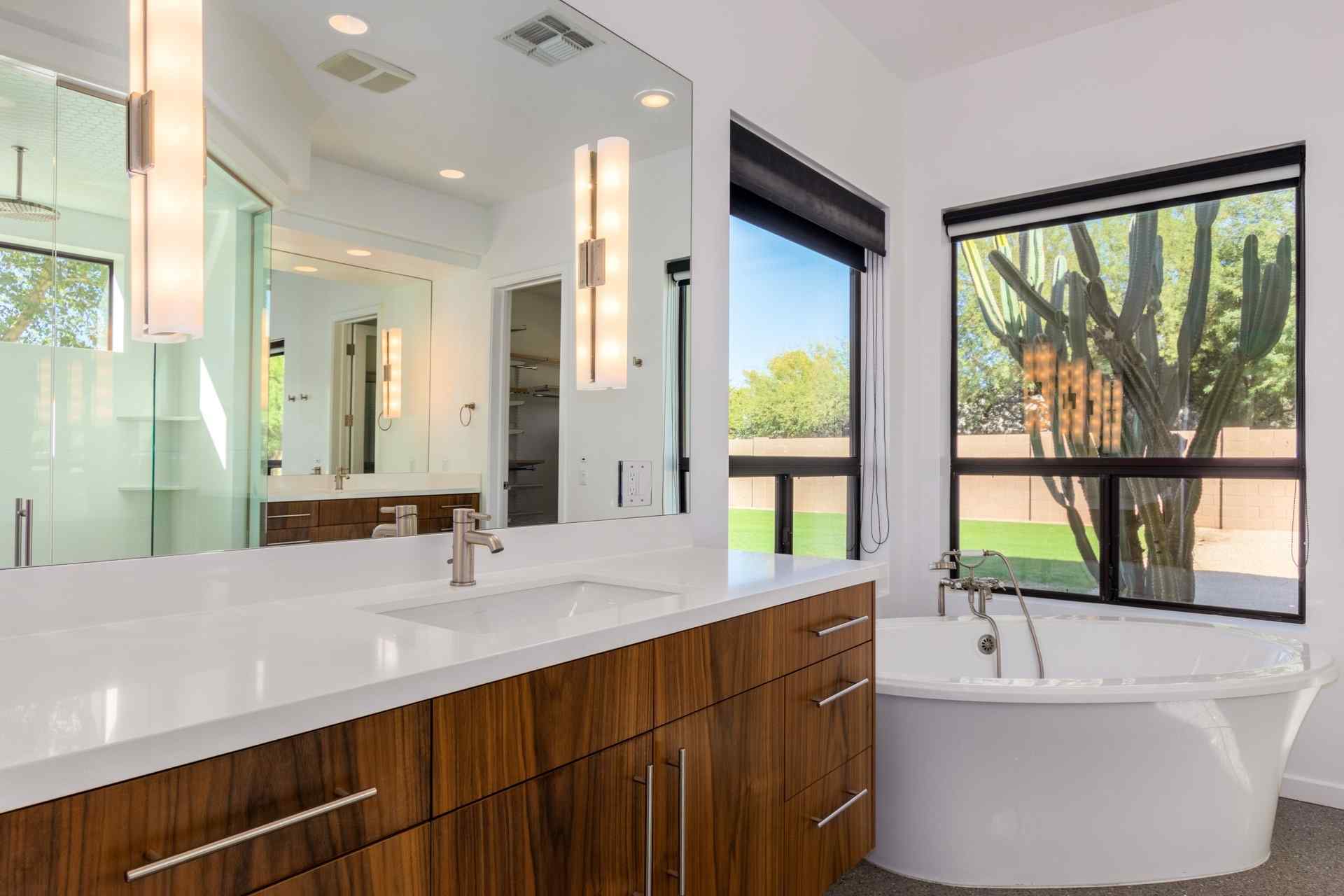 67th Street Bathroom Remodel