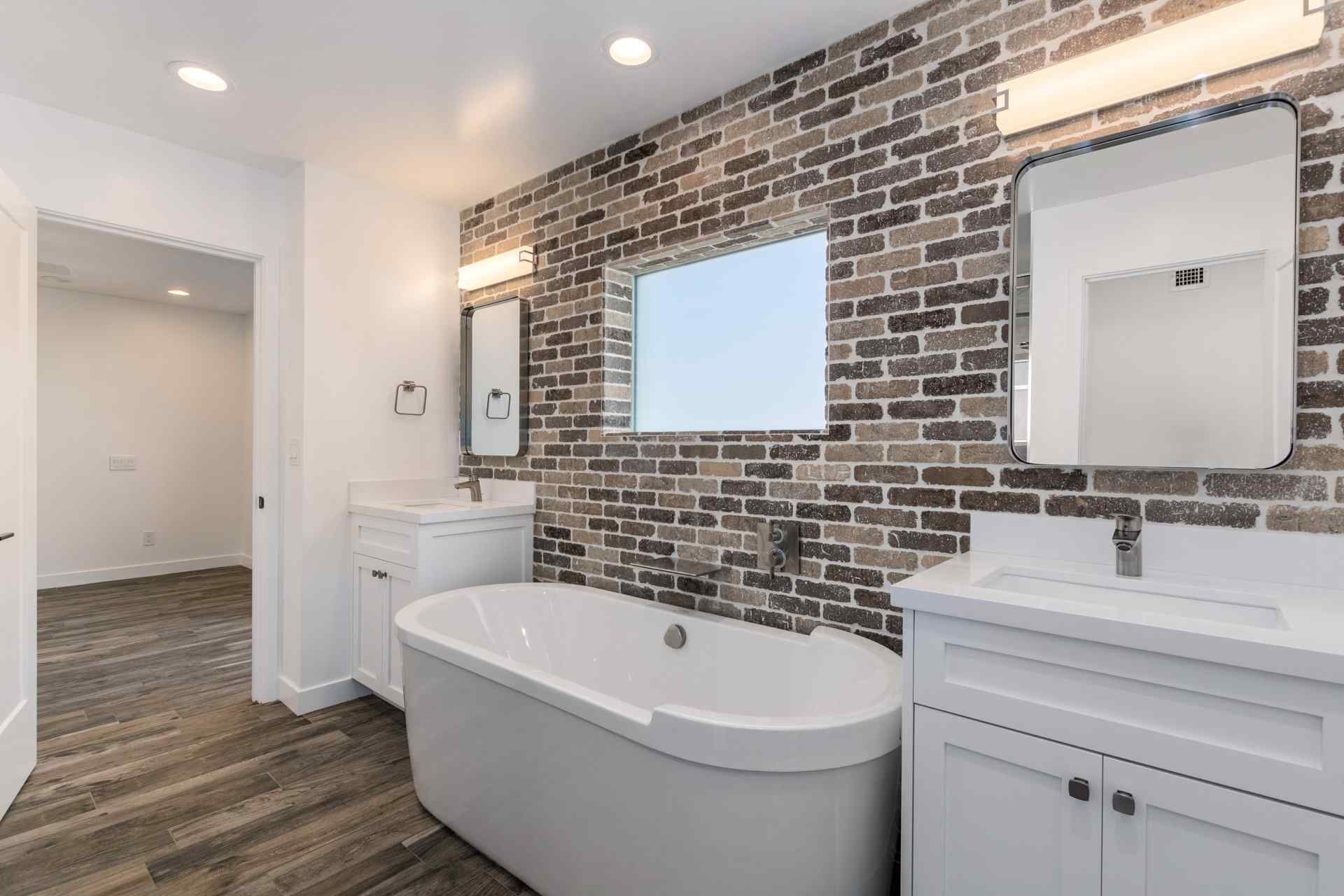 Camelback Bathroom Remodel